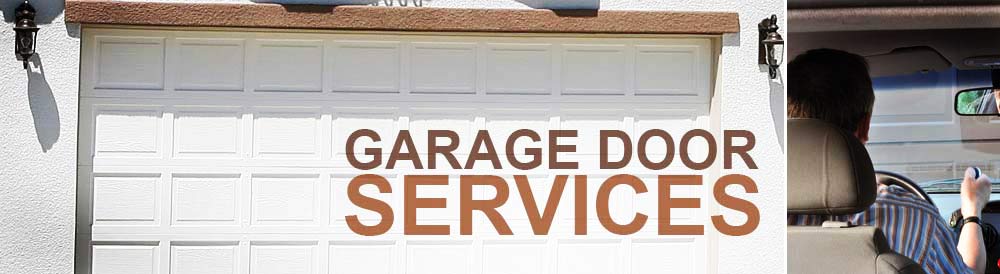 New Providence Garage Door